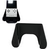 Generico Impugnatura controller console di gioco per Trimui Brick impugnatura ergonomica Design 3D stampato Impugnatura maniglia DIY Controller