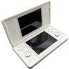 Generico Custodia in TPU stampata in 3D per console Anbernic RG DS Cover protettiva flessibile Custodia antiscivolo senza compromettere tutte le funzioni (Bianco)