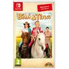 Funbox Media Bibi & Tina: Adventures with Horses - Nintendo Switch [Edizione: Regno Unito]