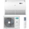 HISENSE CONDIZIONATORE HISENSE CONSOLE A PAVIMENTO SOFFITTO MONOSPLIT 60000 BTU INVERTER AUV175UR4RC4 R32