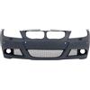 KITT EU Paraurti per BMW Serie 3 E90 Berlina E91 Touring LCI 08-11 M-Technik Design