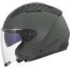 LS2, Casco Moto Jet COPTER II SOLID Military Green, XS