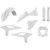 POLISPORT 90929 - Polisport Enduro Plastic Replica Kit per chi cerca la qualità OEM per moto BETA in colore OEM