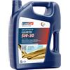 Eurolub - Olio Motore CLEANTEC ("Mid SAPS") SAE 5W-30