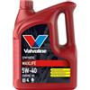 Valvoline MaxLife Synthetic 5Â w40â 4L