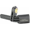 RIDEX Sensore ABS 412W0019 dx Golf V Schrägheck (1K1) GOLF VI (5K1)