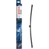 Bosch A 402 H Tergilunotto, Pulizia Ottimale, Tergicristalli di Ricambio per Lunotto Posteriore, Tergicristallo singolo, 400 mm