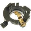 Generico Cif Ferrigno 1897 Portalampada Originale SIEM Adattabile a Faro Fanali Anteriori Compatibile Con PIAGGIO VESPA FL / FL2 50/125 - VESPA 50 HP
