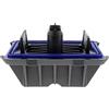 VAICO Alloggiamento, Martinetto V20-1950 | Compatibile con: BMW X3, X5, X5, X6