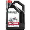 Motul .