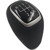 mzbcusdio Marce Pomello Cambio Compatibile Con Hyundai Per Tucson TL 2016 2017 2018 2019 2020 Pomello Del Cambio Leva Cambio Leva Cambio Manuale