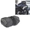FAR GIVI EA127 COPPIA BORSE LATERALI ESPANDIBILI 30LT UNIVERSALI MOTO SCOOTER