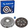 SACHS 3000 970 148 Kit Frizione XTend Per Ford Focus IV (HN) 2018
