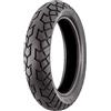 Continental TKC70 R TL M+S - 120/90/R17 64T - A/A/70dB - Pneumatici Per tutte le stagioni (Moto)