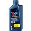 Valvoline Olio motore All-Climate 5W-30 Olio sintetico 1 L Compatibilità con RENAULT Clio III Hatchback BR0/1, CR0/1 CLIO II BB0/1/2, CB0/1/2 Clio IV Hatchback BH, VW Polo Hatchback 6R1, 6C1