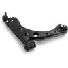 SKF Braccio oscillante, Sospensione ruota VKDS322021B | Compatibile con: FIAT BRAVO II, STILO, STILO Multi Wagon, STILO VAN, LANCIA DELTA III