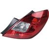 Valeo Luce Posteriore 43392 per Opel, Vauxhall Corsa D (2006-2010)