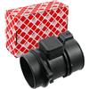 FEBI BILSTEIN Debimetro 184774 Compatibile con: NISSAN CUBE, JUKE, NOTE, NV200 / EVALIA Bus, NV200 Kasten, PULSAR Schrägheck, QASHQAI/QASHQAI +2 I