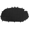 ZEPHYX For Golf 6, for Golf 6 GTI, Tappetino for isolamento acustico del motore del cofano dell'auto Copertura insonorizzata in cotone Tappetino for isolamento termico termico Tampone fonoassorbente