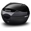 SHAD Calotta SH33 Nero Metal.