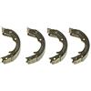 Brembo S 78 508 - Ganascia Freno - Posteriore