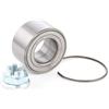 STARK SKWB-0180011 Kit cuscinetto ruota Anteriore bilaterale senza anello sensore ABS Compatibilità con RENAULT CLIO II BB0/1/2, CB0/1/2