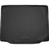 Walser Vasca Baule XTR su Misura Compatibile con BMW X3 (G01), 2017-2024, Tapetto per Bagagliaio, Tappetino Baule, Protezione Cofano