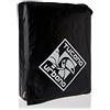 Tucano Urbano Coprigambe Leg Lap Apron Termoscud Tucano Urbano R017 Nero