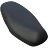 NBHGFF Cuscino Sella Moto Per Piaggio BQY BYQ FLY Per Liberty S 50 125 150 ABS Coprisedile Per Moto Resistente Raggi UV Cuscino Moto