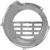 Generico COPRIVENTOLA COPERCHIO CROMATO VOLANO IN FERRO PER VESPA 50 PK XL RMS 142580090