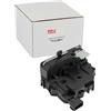 NTY Serratura sport. EZC-PL-052 | Compatibile con: OPEL CORSA D, MERIVA B Großraumlimousine