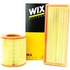 Wix Filter WA9666 Filtro aria