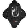 Aimazom Borsa Serbatoio Per XL 750 Transalp XL750 TRANSALP Borsa Da Serbatoio Multifunzionale Per Moto Motocicletta Borsa(With logo)