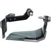 HETEVSCCK Per SUZUKI GSXS1000GT GSX-S1000GT Per GSX S 1000 GT GS Parabrezza Moto Paramani HETEVSCCK(Titanium)