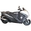 Tucano Urbano Coprigambe Termoscud Tucano Urbano Leg Lap Apron R164 Honda Forza 300 2013 in poi