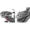 GIVI Portapacchi posteriore Yamaha Tracer 9 (2021) SRA2159