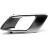 HYQHYX Maniglie Interne Porte Per Ford Per Ranger 2012 2013 2014 2015 2016 2017 2018 2019 2020 2021 Maniglia Interna Per Porta Interna Auto Grigio Argento Anteriori E Posteriori
