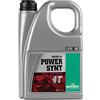 Motorex - Olio motore Power Synt 4t 10w50, 4l.
