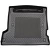 MTM Vasca Baule per Nissan Patrol GR (Y61) 5 porte 1998-2010 Protezione Bagagliaio su Misura con Antiscivolo, Resistente, Facile da Lavare e Inodore, cod. 2398