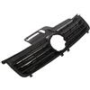 VAN WEZEL Griglia radiatore 5827510 Compatibile con: VW POLO, POLO IV Stufenheck