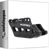 MOTOTOPGUN acerbis 0026598.090 cruna catena nero compatibile con royal enfield himalayan 450 2024 mototopgun