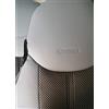 TOPCAR-ATHENS Top Car Athens || Ecopelle (Grigio) & bicolore (Grigio & Nero) | Sintetica due auto Coprisedili | Compatible con SMART FORTWO (451)