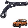 Somer Car braccio braccetto oscillante destro dx compatibile con fiat panda 312 dal 2012