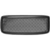 edecor Vano portabagagli per Smart ForTwo I 450 anno 1998-2007 Versione con tappetino automatico con finestrini laterali posteriori