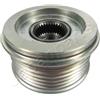 JAPANPARTS RA-111 Puleggia Alternatore Nissan Juke (F15) 1.5 Dci