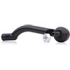 TRW Testa barra d'accoppiamento JTE2065 Compatibile con: NISSAN QASHQAI/QASHQAI +2 I, X-TRAIL II, RENAULT KOLEOS I