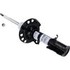 SACHS 290 385 Ammortizzatore per Opel Corsa C (X01) 2000-2009 Dx, Assale anteriore e altri veicoli