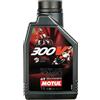 Motul OLIO MOTORE 300 V 2 4T 1L MOTUL SINTETICO