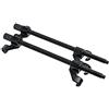 Gloriashoponline Coppia ESTRATTORI PRESSA Molla Auto AMMORTIZZATORI ESTRATTORE SMONTA Molle 38 CM