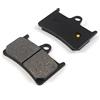 Konerstone Pastiglie freni freno anteriori per Ya.ma.ha XP T-Max 500 2008-2011 ABS/XP 500 A T-MAX LUX MAX 2016 ABS / TZR250 SPR V-Twin 1995 Accessori di ricambio per moto